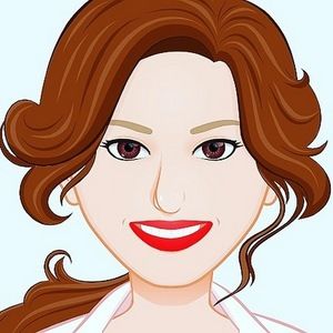 Meet your Posher, Kora roberta katz